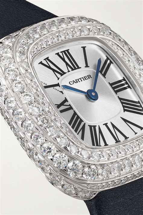 cartier coussin watches.